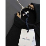 2025年4月13日入荷春夏 新作Moncle 半袖高級なプレゼント/誕生日プレゼント/高品質/メンツ/記念品/ wenzhou工場
