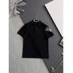2025年4月13日入荷春夏 新作Moncle 半袖高級なプレゼント/誕生日プレゼント/高品質/メンツ/記念品/ wenzhou工場