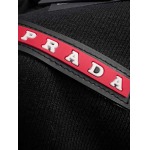2025年4月13日入荷春夏 新作Pradaパーカー高級なプレゼント/誕生日プレゼント/高品質/メンツ/記念品/ wenzhou工場
