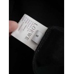 2025年4月13日入荷春夏 新作Loewe半袖 tシャツ高級なプレゼント/誕生日プレゼント/高品質/メンツ/記念品/ wenzhou工場