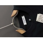 2025年4月13日入荷春夏 新作Loewe半袖 tシャツ高級なプレゼント/誕生日プレゼント/高品質/メンツ/記念品/ wenzhou工場