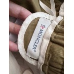 2025年4月13日入荷春夏 新作Moncleズボン高級なプレゼント/誕生日プレゼント/高品質/メンツ/記念品/ wenzhou工場