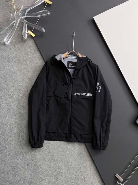2025年4月13日入荷春夏 新作Moncleジャケット高級...