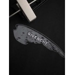 2025年4月14日入荷春夏 新作Givenchy半袖 tシャツ高級なプレゼント/誕生日プレゼント/高品質/メンツ/記念品/ wenzhou工場
