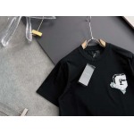 2025年4月14日入荷春夏 新作Givenchy半袖 tシャツ高級なプレゼント/誕生日プレゼント/高品質/メンツ/記念品/ wenzhou工場