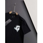 2025年4月14日入荷春夏 新作Givenchy半袖 tシャツ高級なプレゼント/誕生日プレゼント/高品質/メンツ/記念品/ wenzhou工場