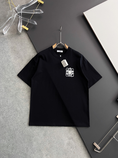 2025年4月14日入荷春夏 新作Loewe半袖 tシャツ高...