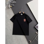 2025年4月14日入荷春夏 新作Hermes半袖 tシャツ高級なプレゼント/誕生日プレゼント/高品質/メンツ/記念品/ wenzhou工場
