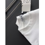 2025年4月14日入荷春夏 新作Loewe半袖 tシャツ高級なプレゼント/誕生日プレゼント/高品質/メンツ/記念品/ wenzhou工場