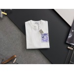 2025年4月14日入荷春夏 新作Loewe半袖 tシャツ高級なプレゼント/誕生日プレゼント/高品質/メンツ/記念品/ wenzhou工場