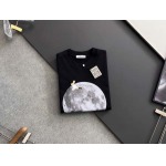 2025年4月14日入荷春夏 新作LOEWE半袖 tシャツ高級なプレゼント/誕生日プレゼント/高品質/メンツ/記念品/ wenzhou工場