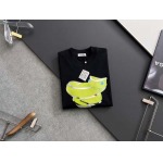 2025年4月14日入荷春夏 新作LOEWE半袖 tシャツ高級なプレゼント/誕生日プレゼント/高品質/メンツ/記念品/ wenzhou工場