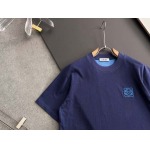 2025年4月14日入荷春夏 新作Loewe半袖 tシャツ高級なプレゼント/誕生日プレゼント/高品質/メンツ/記念品/ wenzhou工場