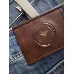 2025年4月14日入荷春夏 新作ARMANIジーパン高級なプレゼント/誕生日プレゼント/高品質/メンツ/記念品/ wenzhou工場