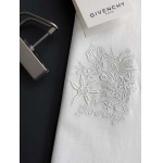 2025年4月15日入荷春夏 新作Givenchy半袖 tシャツ高級なプレゼント/誕生日プレゼント/高品質/メンツ/記念品/ wenzhou工場