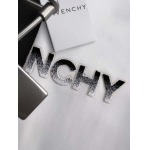 2025年4月15日入荷春夏 新作Givenchy半袖 tシャツ高級なプレゼント/誕生日プレゼント/高品質/メンツ/記念品/ wenzhou工場