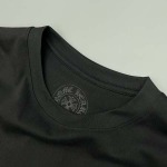 2025年4月15日入荷春夏高品質新作★超厳選★入手困難★男女兼用クロムハーツ半袖 tシャツAG工場