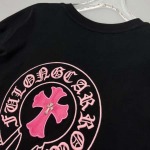 2025年4月15日入荷春夏高品質新作★超厳選★入手困難★男女兼用クロムハーツ半袖 tシャツAG工場