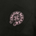 2025年4月15日入荷春夏高品質新作★超厳選★入手困難★男女兼用クロムハーツ半袖 tシャツAG工場