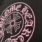 2025年4月15日入荷春夏高品質新作★超厳選★入手困難★男女兼用クロムハーツ半袖 tシャツAG工場
