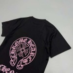 2025年4月15日入荷春夏高品質新作★超厳選★入手困難★男女兼用クロムハーツ半袖 tシャツAG工場