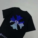2025年4月15日入荷春夏高品質新作★超厳選★入手困難★男女兼用クロムハーツ半袖 tシャツAG工場