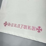 2025年4月15日入荷春夏高品質新作★超厳選★入手困難★男女兼用クロムハーツ半袖 tシャツAG工場