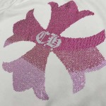 2025年4月15日入荷春夏高品質新作★超厳選★入手困難★男女兼用クロムハーツ半袖 tシャツAG工場