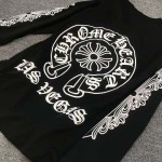 2025年4月15日入荷春夏高品質新作★超厳選★入手困難★男女兼用クロムハーツ長袖AG工場