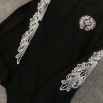 2025年4月15日入荷春夏高品質新作★超厳選★入手困難★男女兼用クロムハーツ長袖AG工場