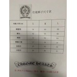 2025年4月15日入荷春夏高品質新作★超厳選★入手困難★女性用クロムハーツ レギンスAG工場