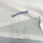2025年4月15日入荷春夏高品質新作★超厳選★入手困難★男女兼用クロムハーツ半袖 tシャツAG工場