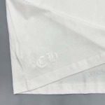 2025年4月15日入荷春夏高品質新作★超厳選★入手困難★男女兼用クロムハーツ半袖 tシャツAG工場