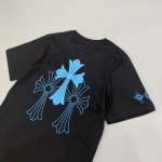 2025年4月15日入荷春夏高品質新作★ 超厳選★入手困難★クロムハーツ?半袖 tシャツAG工場