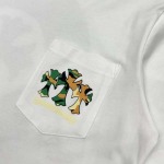 2025年4月15日入荷春夏高品質新作★ 超厳選★入手困難★クロムハーツ?半袖 tシャツAG工場