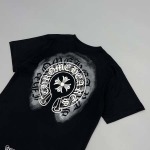 2025年4月15日入荷春夏高品質新作★ 超厳選★入手困難★クロムハーツ?半袖 tシャツAG工場