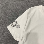2025年4月15日入荷春夏高品質新作★ 超厳選★入手困難★クロムハーツ?半袖 tシャツAG工場