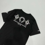 2025年4月15日入荷春夏高品質新作★ 超厳選★入手困難★クロムハーツ?半袖 tシャツAG工場