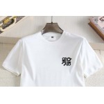 2025年4月17日入荷新作loewe 半袖Tシャツ 超厳選/入手困難/人気/busi工場