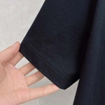 2025年4月19日入荷新作Louis Vuitton半袖Tシャツ 超厳選★誕生日プレゼント/結婚祝い/内祝い/贈り物/YI+YI工場S-XXL