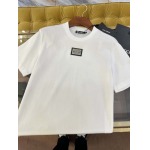 2025年4月19日入荷新作DG半袖Tシャツ 超厳選★誕生日プレゼント/結婚祝い/内祝い/贈り物/YI+YI工場S-XXL
