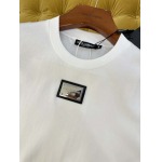 2025年4月19日入荷新作DG半袖Tシャツ 超厳選★誕生日プレゼント/結婚祝い/内祝い/贈り物/YI+YI工場S-XXL