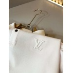 2025年4月19日入荷新作Louis Vuitton半袖ポロシャツ 超厳選★誕生日プレゼント/結婚祝い/内祝い/贈り物/YI+YI工場S-XXL