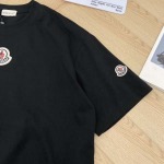 2025年4月19日入荷新作Moncler半袖Tシャツ 超厳選★誕生日プレゼント/結婚祝い/内祝い/贈り物/YI+YI工場S~XL