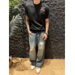 2025年4月19日入荷新作Moncler半袖Tシャツ 超厳選★誕生日プレゼント/結婚祝い/内祝い/贈り物/YI+YI工場S～XL