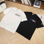 2025年4月19日入荷新作Moncler半袖Tシャツ 超厳選★誕生日プレゼント/結婚祝い/内祝い/贈り物/YI+YI工場S～XL