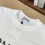 2025年4月19日入荷新作Moncler半袖Tシャツ 超厳選★誕生日プレゼント/結婚祝い/内祝い/贈り物/YI+YI工場S～XL