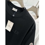 2025年4月20日入荷新作Moncler半袖Tシャツ 超厳選★誕生日プレゼント/結婚祝い/内祝い/贈り物/YI+YI工場S-XL