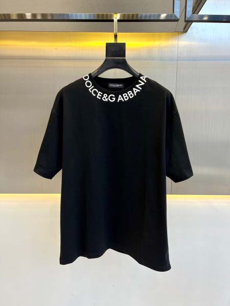 2025年4月20日入荷新作DG半袖Tシャツ 超厳選★誕生日...
