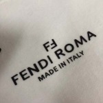 2025年4月21日入荷新作FENDI半袖ポロシャツ★誕生日プレゼント/結婚祝い/内祝い/贈り物/YI+YI工場S-XL